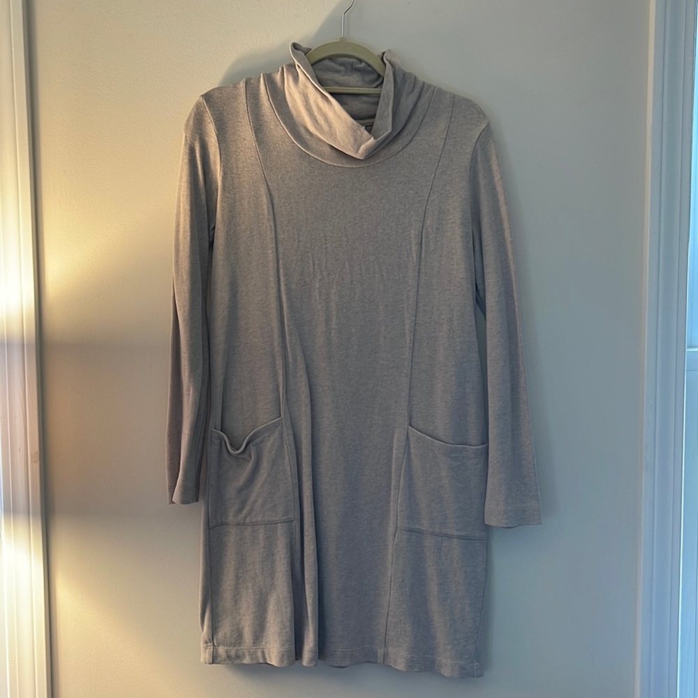 J. Jill XS sweater dress